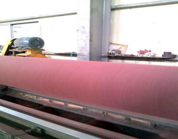 ABRASIVE FABRICS ROLL